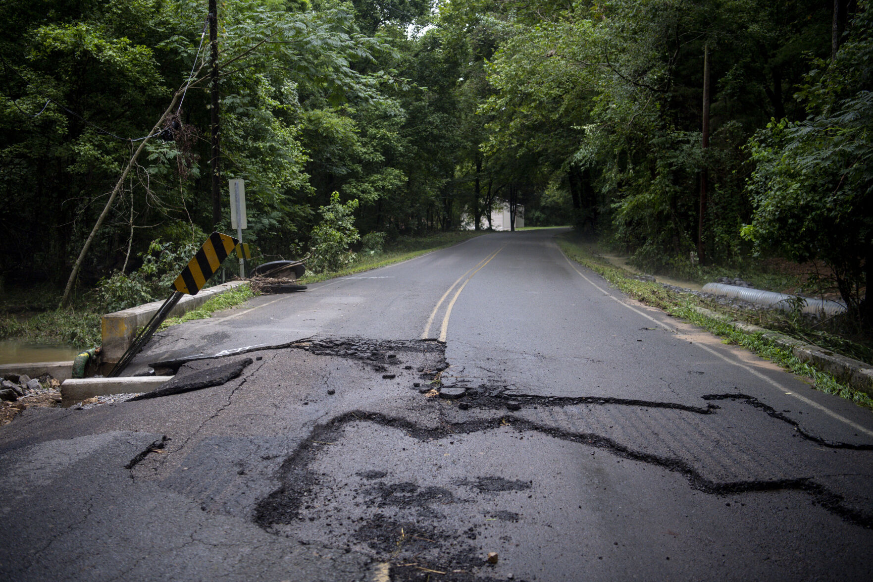 Tennessee Flooding